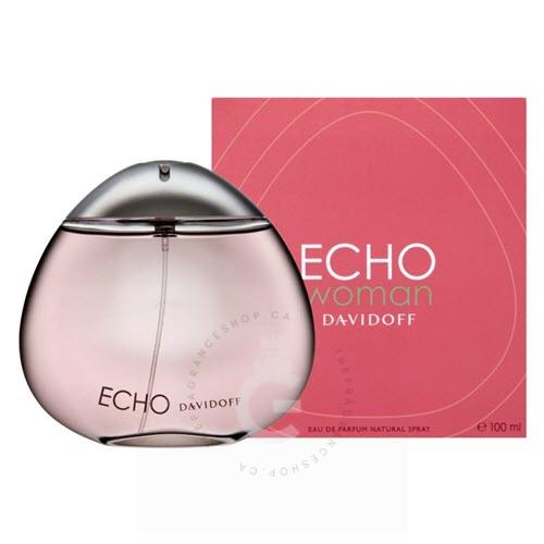 廃盤 未開封✨ダビドフ エコー 100ml ECHO davidoff